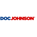 Doc Johnson | Silikonowe korki analne| Popkulturowe | Lula Pink