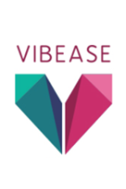 VIBEASE | Zdalnie sterowane masażery intymne | LULA PINK