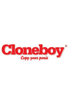 Cloneboy | Zestaw do odlewu penisa | Lula Pink