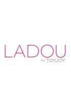 Ladou by ToyJoy: zabawki erotyczne dla kobiet | Lula Pink