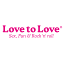Love to Love: seks, zabawki i rock&roll | Gadżety erotyczne | Lula Pink