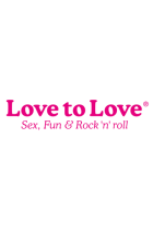 Love to Love: seks, zabawki i rock&roll | Gadżety erotyczne | Lula Pink