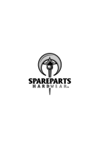 SpareParts HardWear: wegańskie uprzęże strap-on premium | Lula Pink