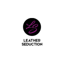 Leather Seduction BDSM: zrealizuj swoje najdziksze pragnienia | Lula Pink