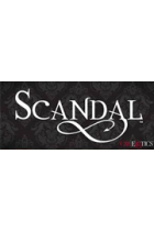 SCANDAL by CALEXOTICS | AKCESORIA BDSM | LULA PINK