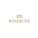ROSEBUDS®|luksusowe korki analne ze stali | LULA PINK