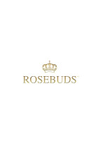 ROSEBUDS®|luksusowe korki analne ze stali | LULA PINK
