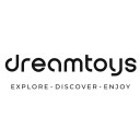 Dreamtoys | Tanie gadżety erotyczne | Lula Pink