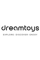 Dreamtoys | Tanie gadżety erotyczne | Lula Pink