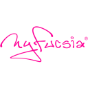 My Fucsia | Porcelanowe designerskie dilda | Lula Pink
