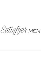 Satisfyer Men | Luksusowe masturbatory dla mężczyzn | LULA PINK