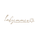 La Gemmes | Dildo, Różdżki Yoni,  Jajeczka Joni | Kryształ, Różowy kwarc | Lula Pink