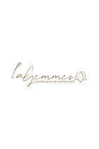 La Gemmes | Dildo, Różdżki Yoni,  Jajeczka Joni | Kryształ, Różowy kwarc | Lula Pink