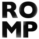 ROMP | Nowoczesne gadżety erotyczne | Lula Pink