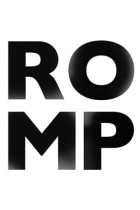 ROMP | Nowoczesne gadżety erotyczne | Lula Pink