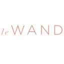 Le Wand | Luksusowe masażery różdżkowe i stalowe gadżety erotyczne | Lula Pink