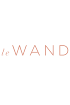Le Wand | Luksusowe masażery różdżkowe i stalowe gadżety erotyczne | Lula Pink