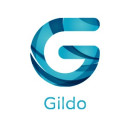 Gildo | Ręcznie robione gadżety erotyczne ze szkła | Lula Pink