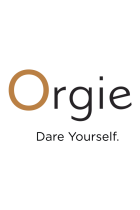 Orgie | Lubrykant konopny | Lula Pink