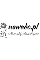 Liny Nawado do wiązania i krępowania | Lula Pink