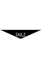 Tailz | Korki analne z ogonkami| Lula Pink