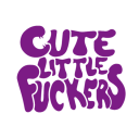 Cute Little Fuckers | Designerskie gadżety erotyczne | Lula Pink
