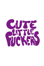Cute Little Fuckers | Designerskie gadżety erotyczne | Lula Pink