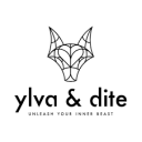 Ylva & Dite | Ręcznie robione dilda z Holandii |Lula Pink