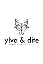 Ylva & Dite | Ręcznie robione dilda z Holandii |Lula Pink