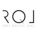 ROSE QUARTZ LOVE