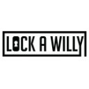 Lock A Willy | Klatki erotyczne | Lula Pink