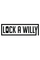 Lock A Willy | Klatki erotyczne | Lula Pink
