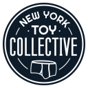 New York Toy Collective | pakery FTM | Lula Pink