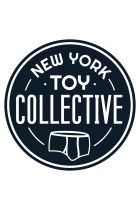 New York Toy Collective | pakery FTM | Lula Pink