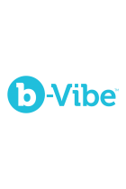 b-Vibe – luksusowe zabawki analne premium | Lula Pink