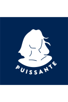 Puissante | Feministyczne gadżety erotyczne | Lula Pink