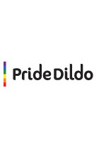PRIDE DILDO | Gadżety erotyczne w hołdzie społeczności LGBTQIA | LULA PINK