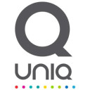 Uniq | maski oralne | Lula Pink