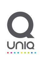 Uniq | maski oralne | Lula Pink