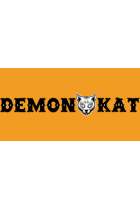Demon Kat | queerowe akcesoria erotyczne | Lula Pink
