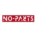 No Parts | Stylowe uprzęże i dilda strap-on | Lula Pink