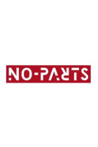 No Parts | Stylowe uprzęże i dilda strap-on | Lula Pink