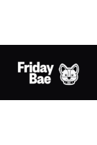 Friday Bae – Bez Filtrów, Tylko Przyjemność | Odkryj Nowy Wymiar Rozkoszy | Lula Pink