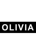 OLIVIA Dams | Oralne chusteczki smakowe | Lula Pink