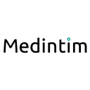 Medintim | chusteczki oralne, dilatory | Lula Pink
