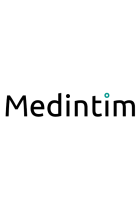 Medintim | chusteczki oralne, dilatory | Lula Pink
