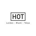 HOT London–Miami–Tokyo – lubrykanty i kosmetyki erotyczne | Lula Pink
