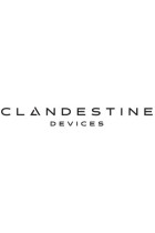 Clandestine | Mimic| Ergonomiczne masażery erotyczne | Lula Pink