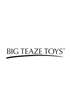 Big Teaze Toys |Śmieszne i urocze gadżety erotyczne | Lula Pink